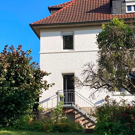 Wolfsruh Ferienhaus Menden
