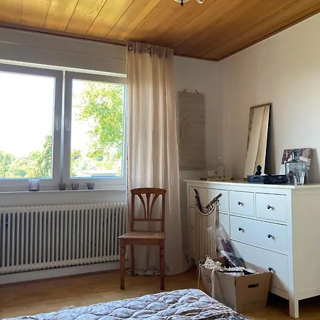 Ferienhaus Wolfsruh