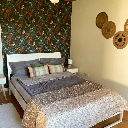 Wolfsruh Ferienhaus Menden