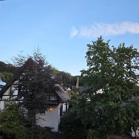 Wolfsruh Ferienhaus